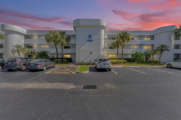 Sheridan By The Beach, 1460 Sheridan St #23D, Hollywood, Florida 33020, image 1