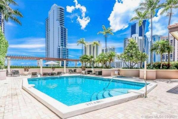 King David Of Sunny Isles, 17555 Atlantic Blvd #1003, Sunny Isles Beach, Florida 33160, image 1