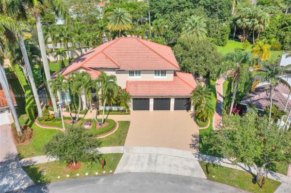 Sunset Isles At Silver Lakes, 18001 NW 16th St, Pembroke Pines, Florida 33029, image 1