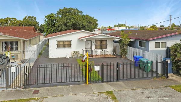 Westlawn, 5715 SW 2nd Ter, Miami, Florida 33144, image 1