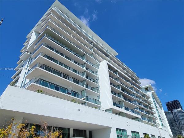 Le Parc At Brickell, 1600 SW 1st Ave #411, Miami, Florida 33129, image 1