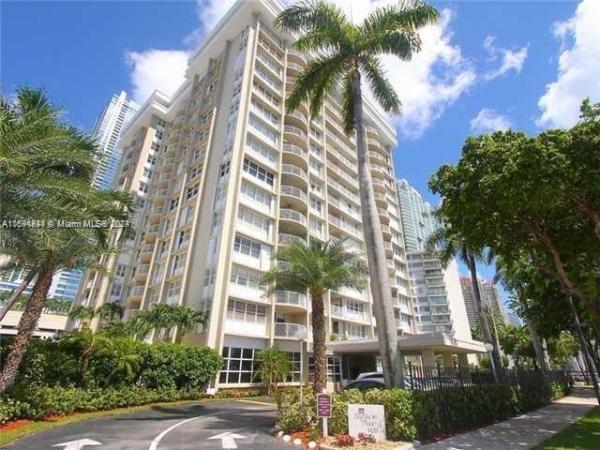 Bayshore Place, 1420 Brickell Bay Dr #1506D, Miami, Florida 33131, image 1