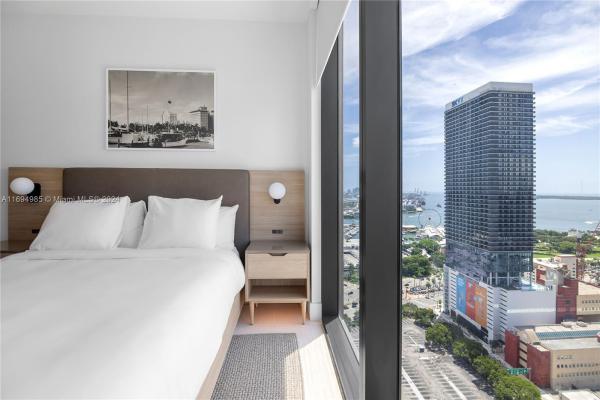 601 NE Ne 1st Ave #2916, Miami, Florida 33132, image 1