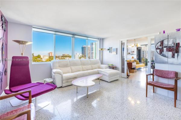 The Britannia, 524 Orton Ave #603, Fort Lauderdale, Florida 33304, image 1