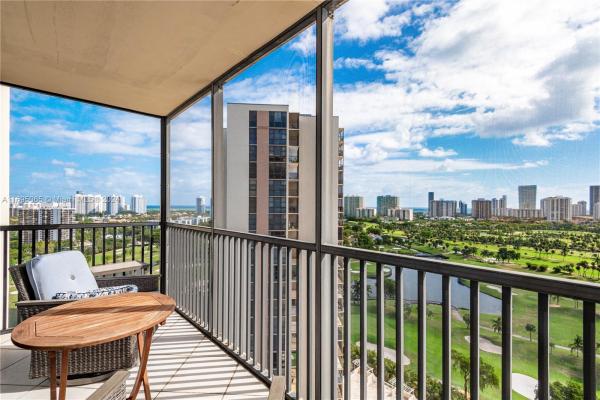 Coronado Towers, 20301 W Country Club Dr #2224, Aventura, Florida 33180, image 1