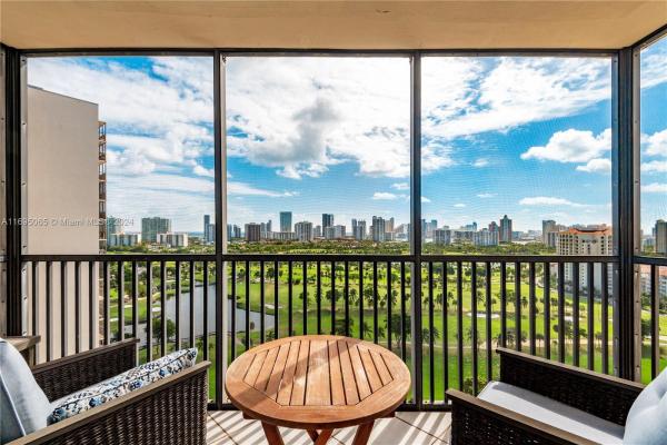 Coronado Tower 2, 20301 W Country Club Dr #2224, Aventura, Florida 33180, image 3
