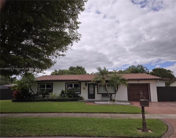Winston Park, 7324 SW 132nd Ct, Kendale Lakes, Florida 33183, image 1