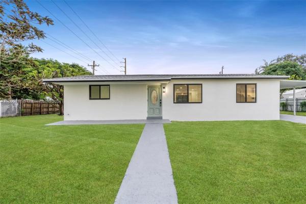 South Miami Heights, 11110 SW 203rd St, Cutler Bay, Florida 33189, image 1
