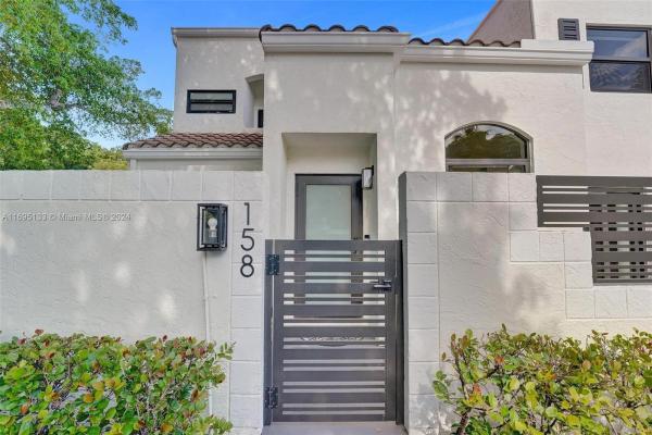 Costan Villas Harbor Village, 21216 Harbor Way #158-15, Aventura, Florida 33180, image 1