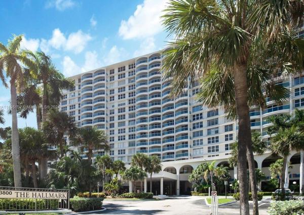 The Hallmark Of Hollywood, 3800 S Ocean Dr #305, Hollywood, Florida 33019, image 1