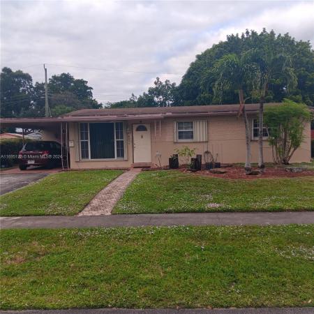 Boulevard Heights, Hollywood, Florida 33024, image 1