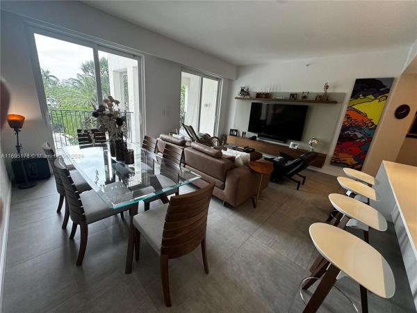 Mediterranean Village, 3700 Island Blvd #C207, Aventura, Florida 33160, image 1