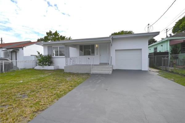 Floral Heights, 2120 NW 57th St, Brownsville, Florida 33142, image 1