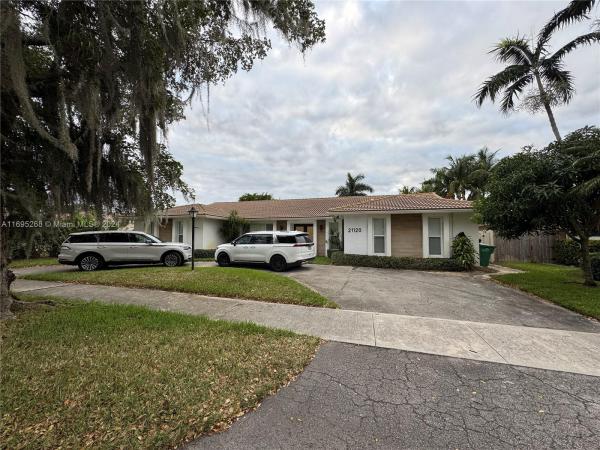 Highland Lakes, 21120 NE 22nd Ct, Ojus, Florida 33180, image 1
