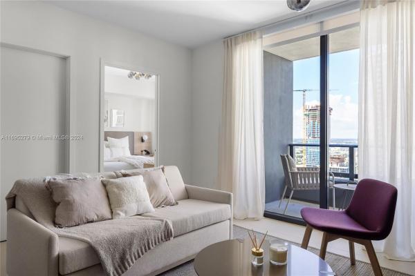 Natiivo Miami, 159 NE 6th St #3209, Miami, Florida 33132, image 1