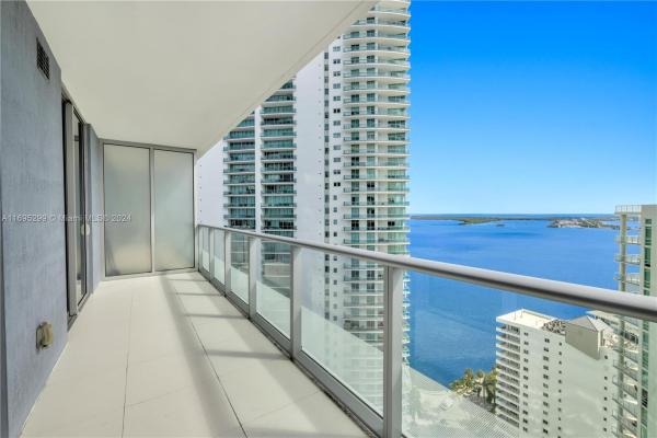 Brickell House, 1300 Brickell Bay Dr #2805, Miami, Florida 33131, image 1