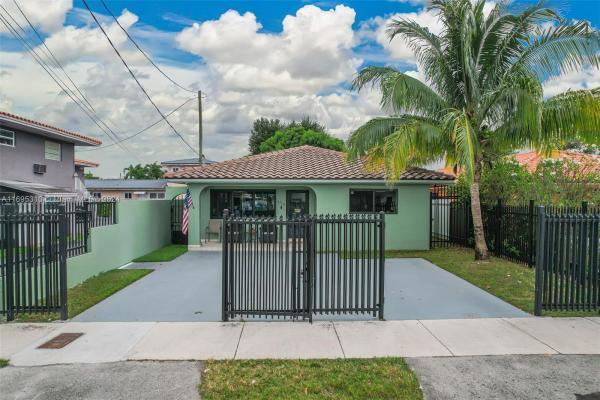 Westlawn, 5720 SW 2nd Ter, Miami, Florida 33144, image 1