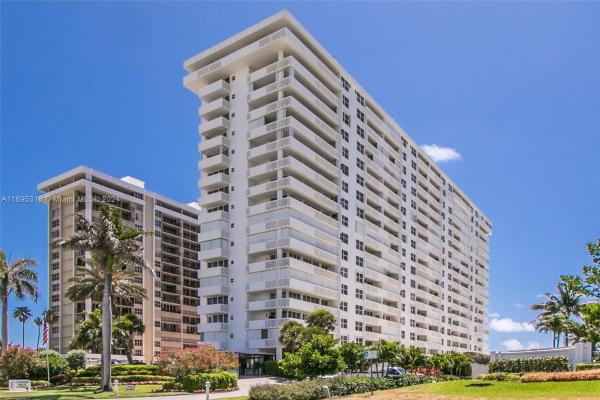 Cloister Beach Towers, 1200 S Ocean Blvd #4D, Boca Raton, Florida 33432, image 1