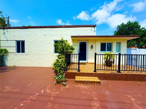 Melrose Heights, 2810 NW 24th Ave, Miami, Florida 33142, image 1