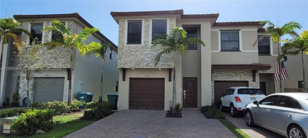 Allapattah Gardens, 25171 SW 109th Ave, Kendall, Florida 33032, image 1