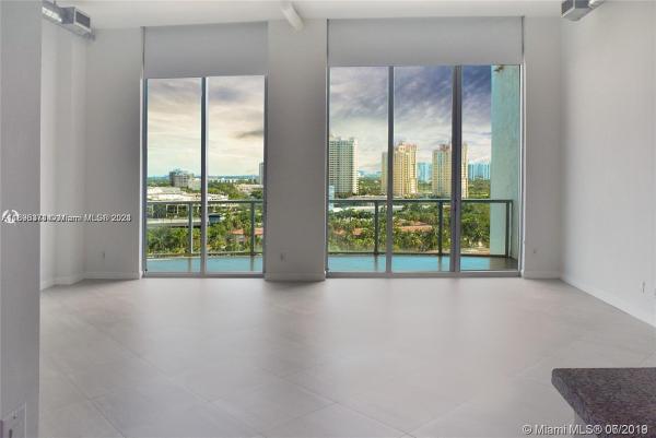 Uptown Marina Lofts, 3029 NE 188th St #PH18, Aventura, Florida 33180, image 1