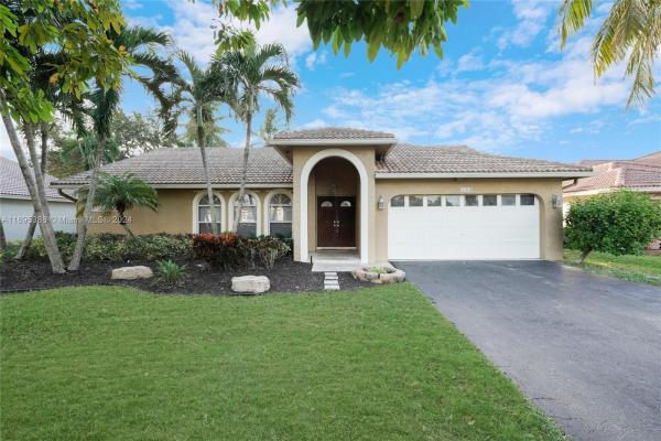 Coral Trace, 4488 NW 89th Way, Coral Springs, Florida 33065, image 1