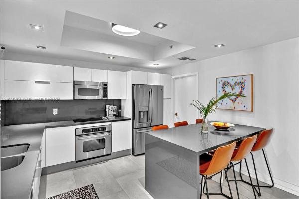 Aventura Marina, 3330 NE 190th St #710, Aventura, Florida 33180, image 1