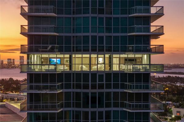 The Setai, 101 20th St #3509/06/03, Miami Beach, Florida 33139, image 1
