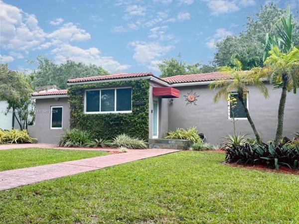 Country Club Estates, Miami Springs, Florida 33166, image 1