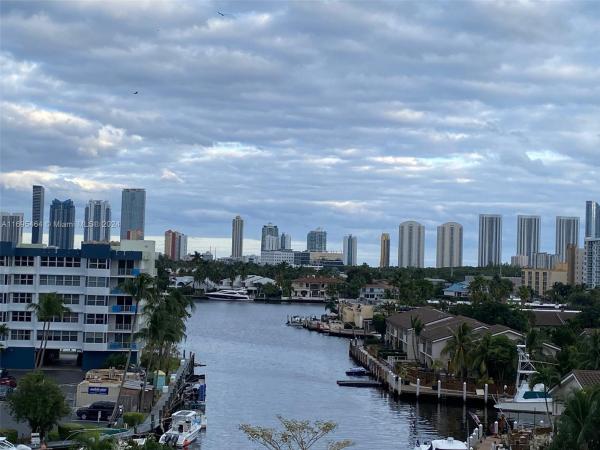 Pine Tower, 16508 NE 26th Ave #601, North Miami Beach, Florida 33160, image 1