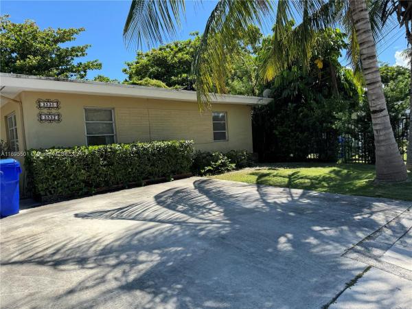 Frow Homestead, 3530 Thomas Ave, Miami, Florida 33133, image 1