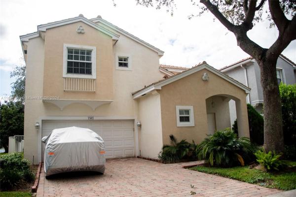 Maple Glen At Walnut Creek, 7482 NW 23rd St, Pembroke Pines, Florida 33024, image 1