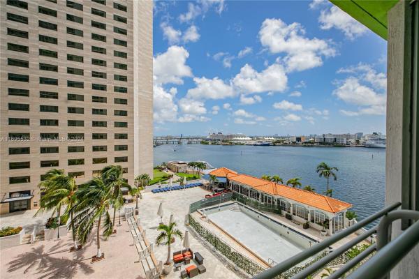 One Miami East, 335 S Biscayne Blvd #1108, Miami, Florida 33131, image 1