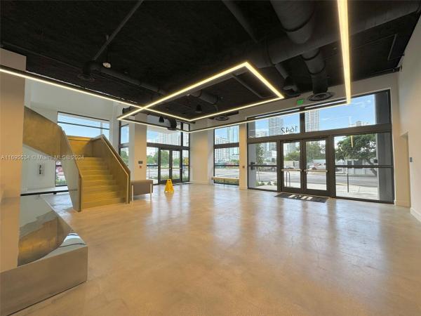 Uni Tower, 1642 NE 1st Ave #1310, Miami, Florida 33132, image 1