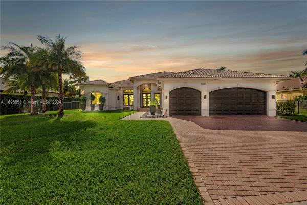 Riverstone, 15066 SW 40th St, Davie, Florida 33331, image 1