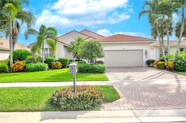 Avalon Estates, 7722 New Ellenton Dr, Boynton Beach, Florida 33437, image 1