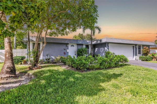 Heathgate, 7821 NW 68th Ave, Tamarac, Florida 33321, image 1
