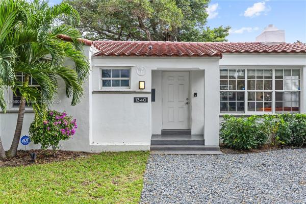 Oceanside Isle Of Normandy, 1340 Normandy Dr, Miami Beach, Florida 33141, image 1