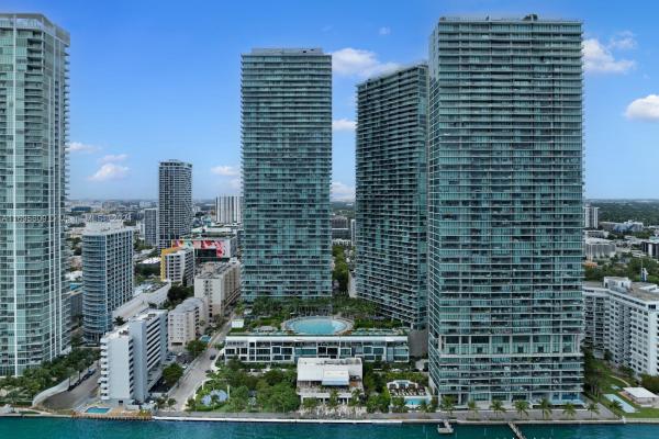 Paraiso Bay, 650 NE 32nd St #2106, Miami, Florida 33137, image 1