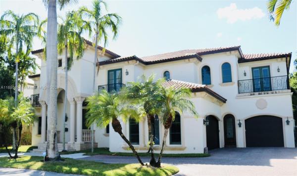 Stilwell Isles, 709 Isle Of Palms Dr, Fort Lauderdale, Florida 33301, image 1