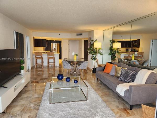 The Grand, 1717 N Bayshore Dr #A-2635, Miami, Florida 33132, image 1