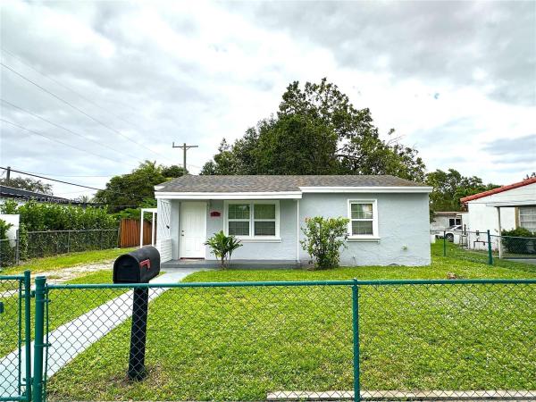 North Shore Heights, 13015 NW 8th Ave, North Miami, Florida 33168, image 1