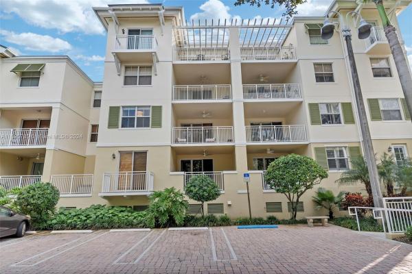 The Reserve Of Pinecrest, 7522 SW 102nd St #205, Pinecrest, Florida 33156, image 1