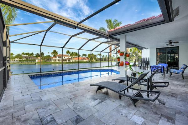 Tequesta At Country Isles, 1251 S Manor Dr S, Weston, Florida 33326, image 1