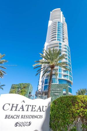 Chateau Beach Residences, 17475 Collins Ave #603, Sunny Isles Beach, Florida 33160, image 1