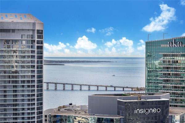 1060 Tower, 1060 Brickell Ave #4101, Miami, Florida 33131, image 1