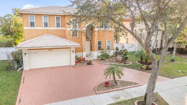 Monte Carlo Estates, 13452 SW 21st St, Miramar, Florida 33027, image 1