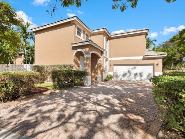 Melrose Landing, 2776 SW 128th Ave, Miramar, Florida 33027, image 1