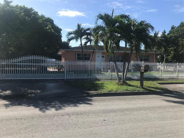 Hialeah Residential, 500 E 30th St, Hialeah, Florida 33013, image 1