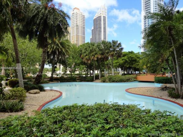 Winston Towers 600, 210 174th St #414, Sunny Isles Beach, Florida 33160, image 1
